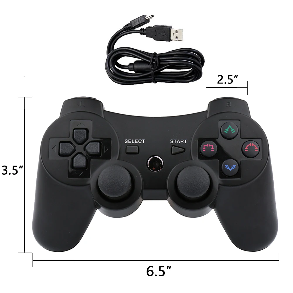 Lioo-  Ʈѷ  е,   е PS3 6    ͸ 360   ̽ƽ  PS3 
