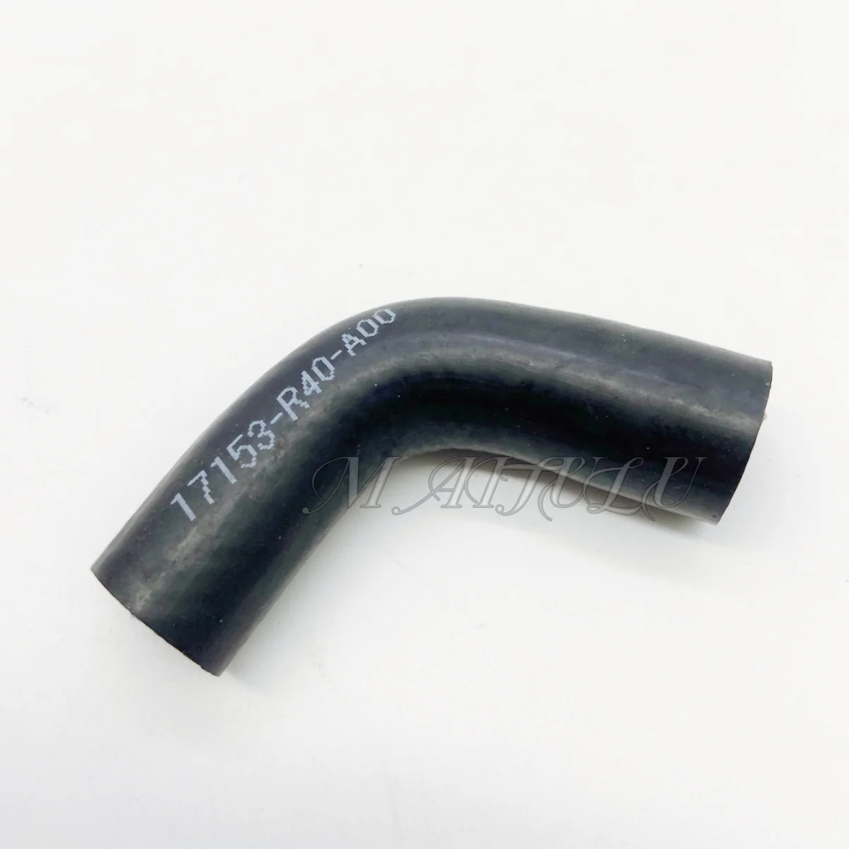 17153R40A00 Suitable for Honda 08-13 Accord CROSSTOUR 2.4L CP2 TF3 Valve chamber cover connection pipe exhaust pipe rubber