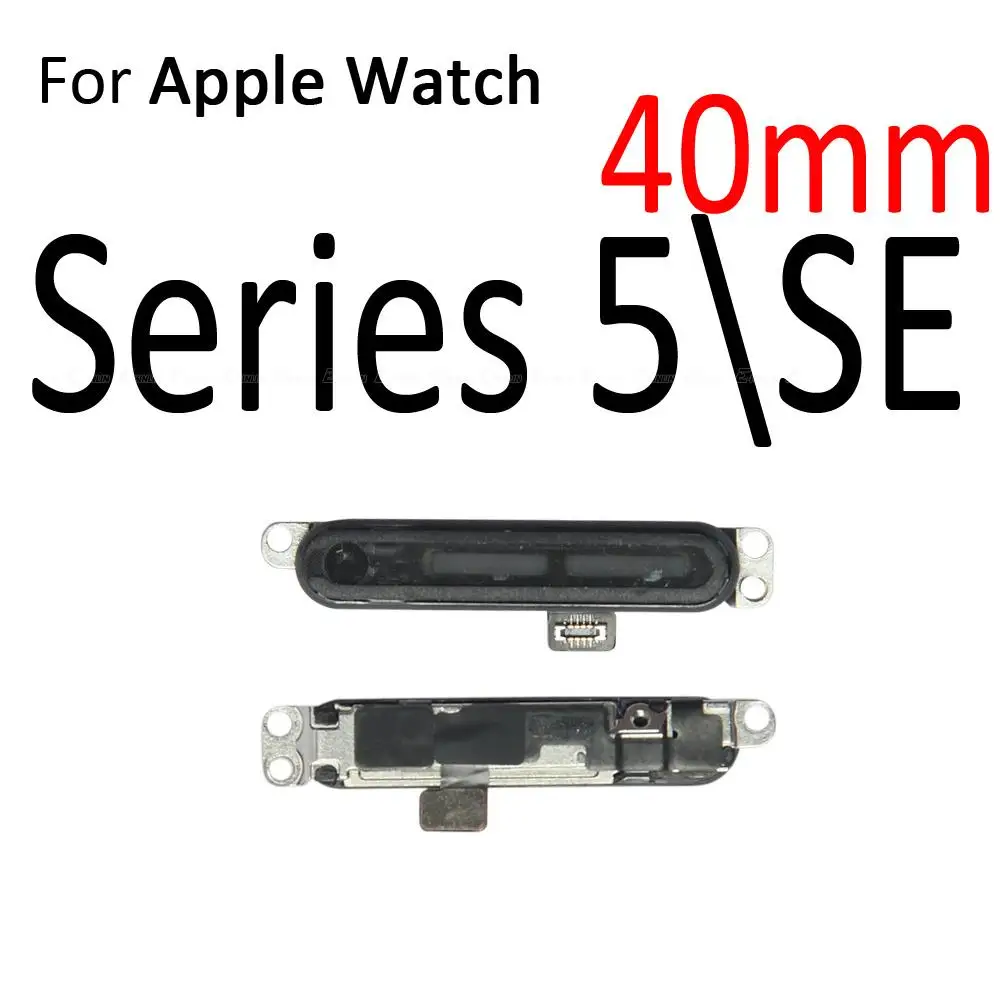 Apple Watch、ブザーリンガー、loudスピーカー、フレックス