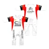 Spring And Autumn New Baby Boys And Girls Fashion Street Jumpsuit WRC Rally Outdoor Cross_country Ex 1