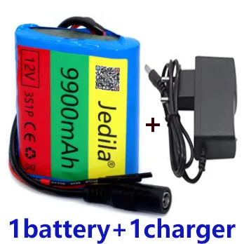 1Battery 1Charger