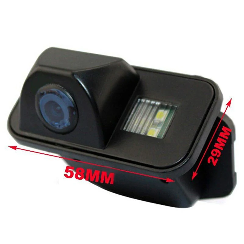 Car Rear View Camera Reverse Camera BackUp for Toyota Corolla Vios 2007-2011