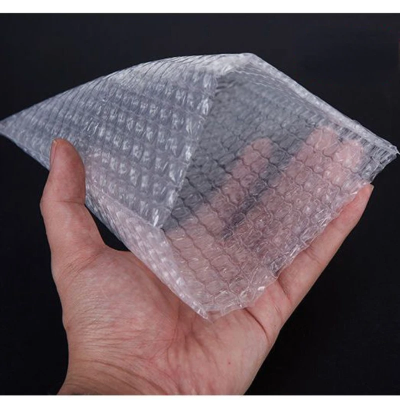 Рисунок 6 - Пузырчатая сумка большого размера