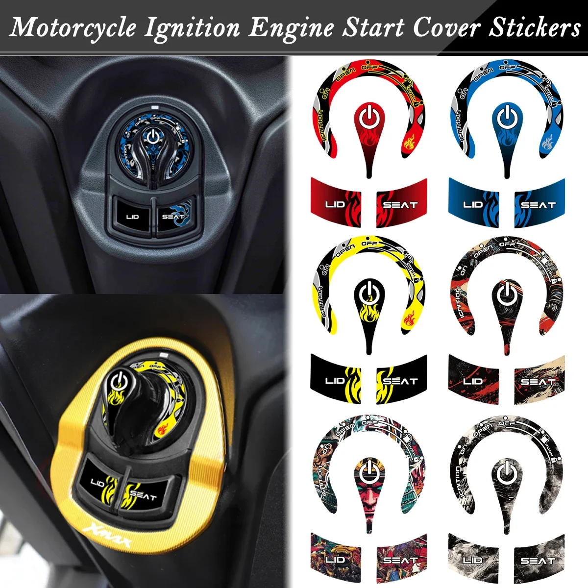 dsc-products
