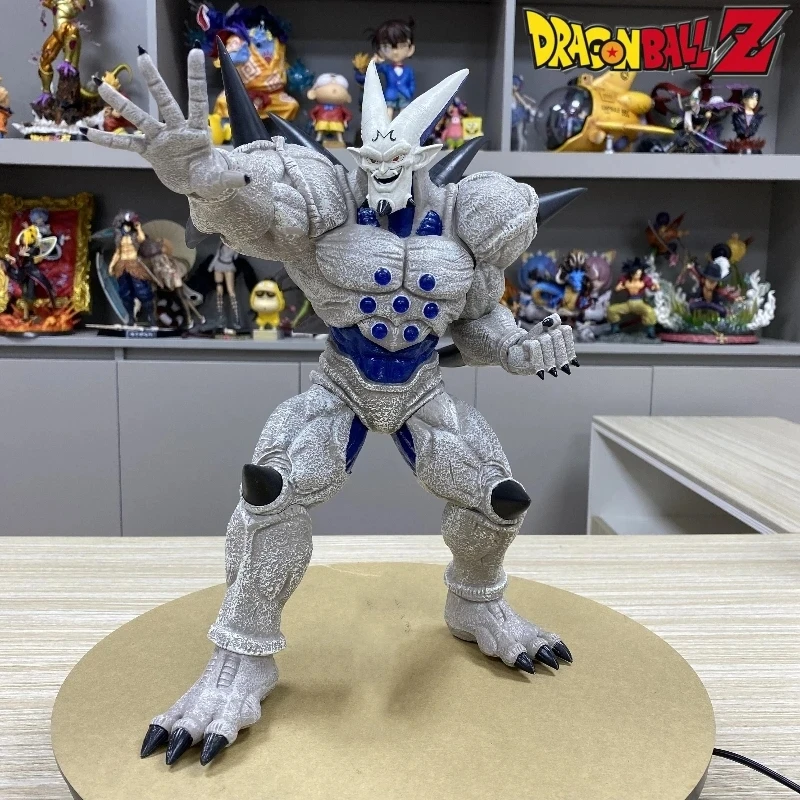 

Фигурки героев аниме «Драконий жемчуг», 35 см