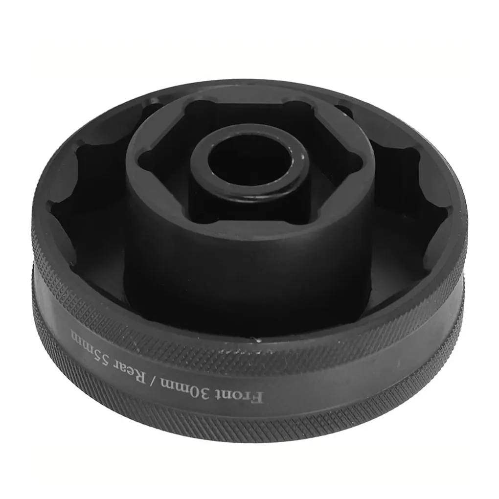 

Sleeve Socket Tool 1098 1198 1199S Nut Sleeve 55mm30mm Black Scope Of Application Comfortable Feel