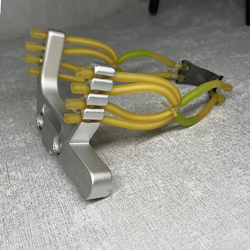 

2055 мощная эластичность, используется для рогатки, катапульты, круглые резинки, охота, Спорт на открытом воздухе, игры, лук, аксессуары, инструменты