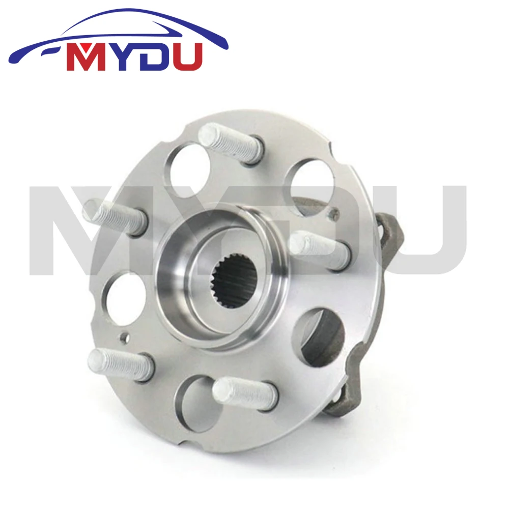 42200-T0A-951 512501 42200-T1G-E01 HA590461 Rear Wheel Hub Bearing For HONDA CR-V Acura RDX AWD 2012-