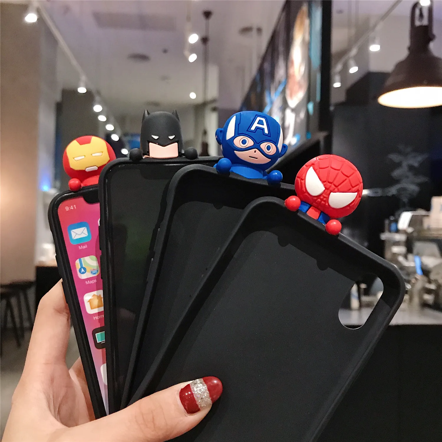 ġ Ʈ  ִ ޴ ̽,  6 6s 7 8 X Xs Max XR 11 12 13 14 15 Pro SE Max ̴ ٸ  ĸƾ Ƹ޸ī