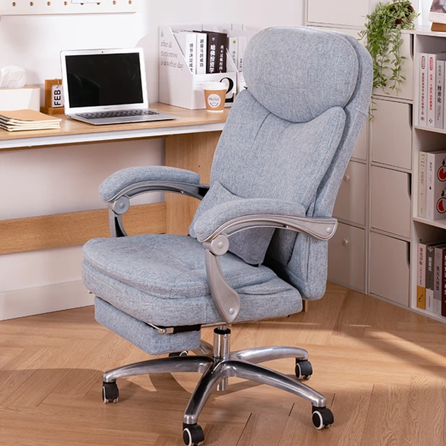 Folding Office Chair