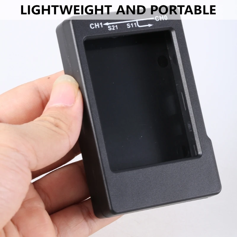 Analyzer Protector Shell for VNA Industrial Control Component PXPD