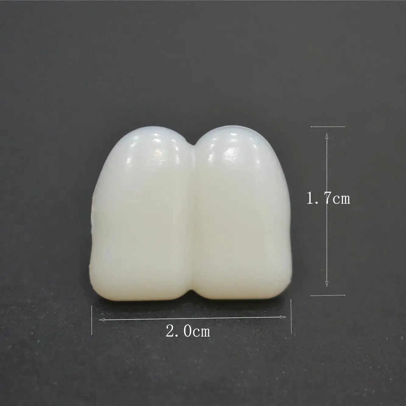 Elevate your Halloween Look with Scary Vampire Fangs Cosplay Accessories
