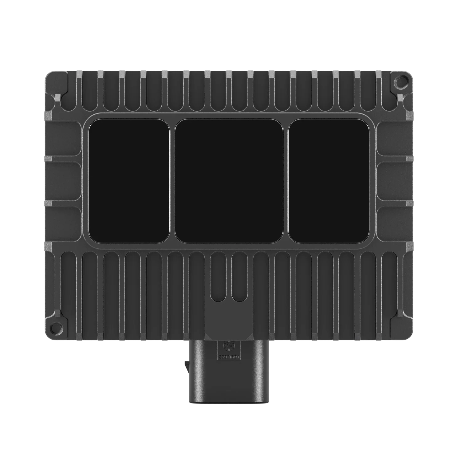 Robosense E1R Fully Solid-State 3D Digital LiDAR Vehicle grade ranging of 75 meters, wide angle 120 ° * 90 ° laser radar sensor 2