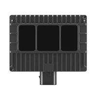 Robosense E1R Fully Solid-State 3D Digital LiDAR Vehicle grade ranging of 75 meters, wide angle 120 ° * 90 ° laser radar sensor 2