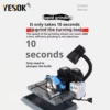 Universal Knife Grinder 220V Knives Sharpening Machine 2800rpm Turning Tool Sharpening Machine 5