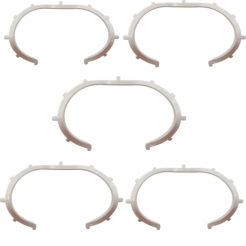 

5/10/20 Dental Rubber Dam Frame Holder 3D Anatomical Frame U-Shape Face Bow Sheet Holder Endodontic Surgical Instrument