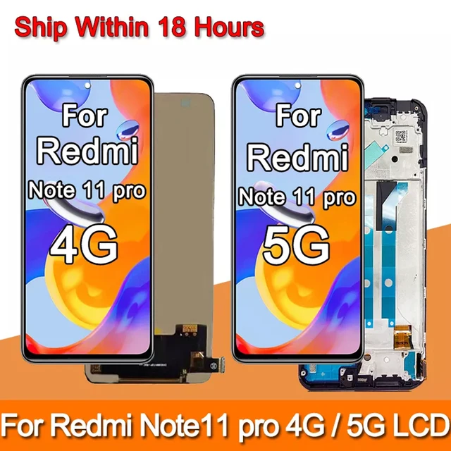 Pellicola Vetro Xiaomi Redmi Note 10 Pro 4G 9H | Kit 2 Unità HD Clear