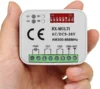 Universal RX Multi Frequency 300-868MHz Rolling and Fixed Code & Learning Code Garage Door Remote Control Receiver Controller 6