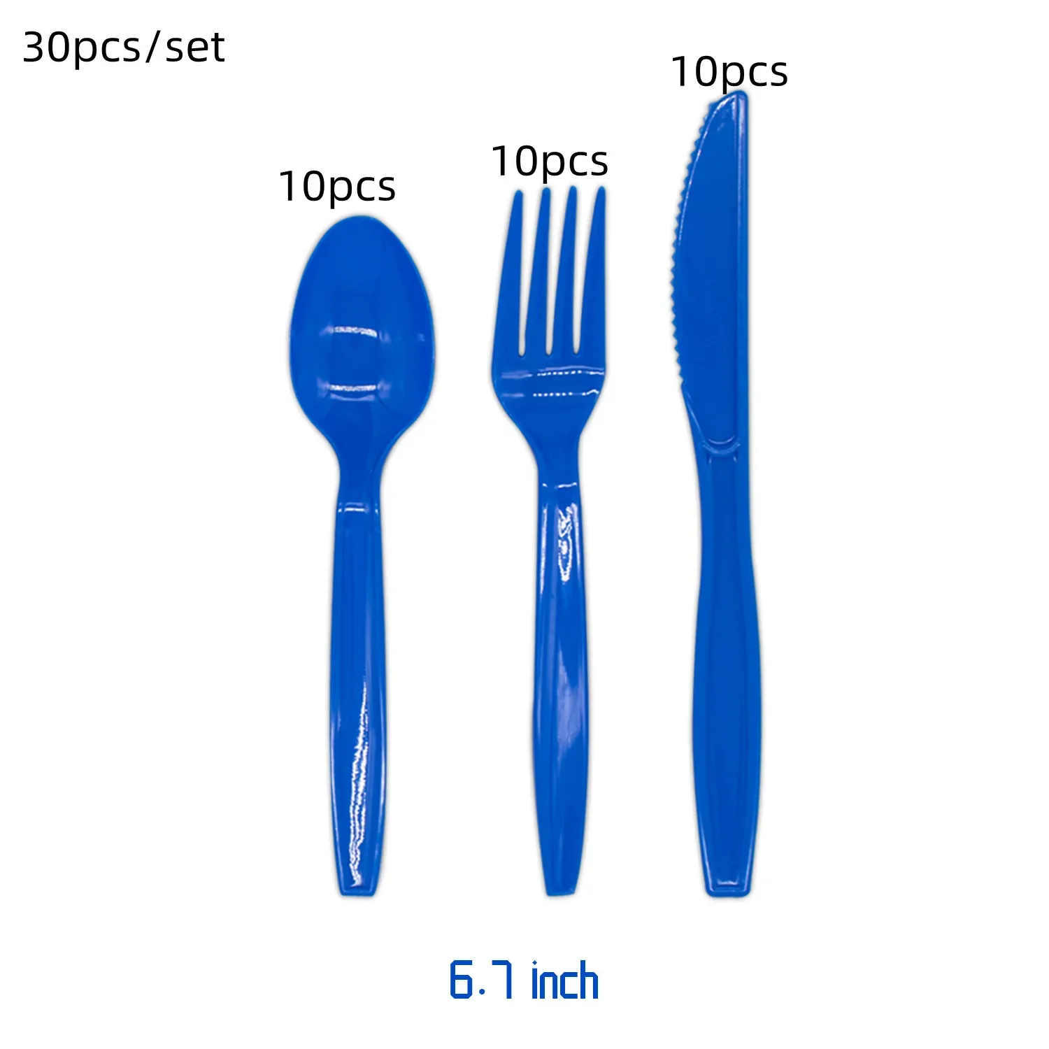 Set 30pcs