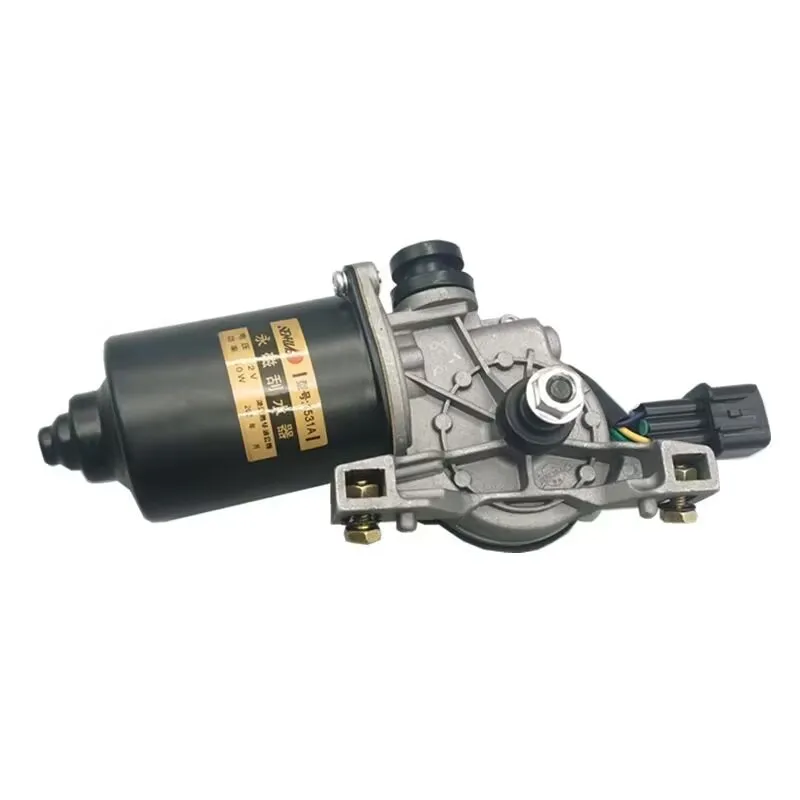 

Передний мотор стеклоочистителя для DFSK Glory 580