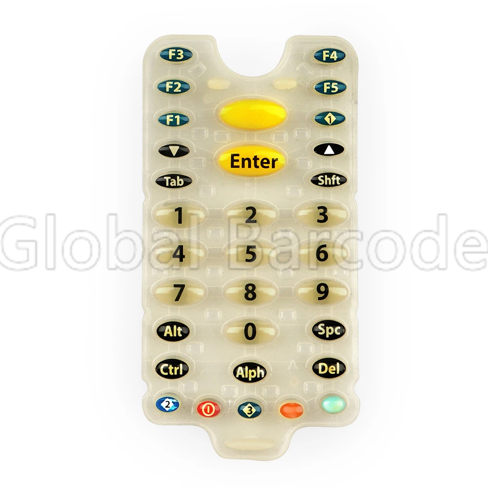 

Совершенно новая клавиатура (32-клавишная) Замена для Honeywell LXE MX8 Бесплатная доставка