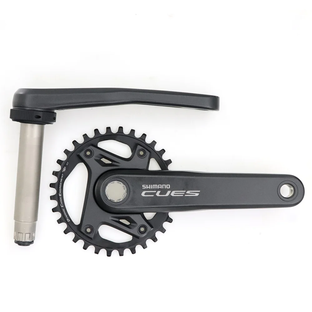 Shimano cues 11s u6000 mtb groupset 11v shifter desviador 11s