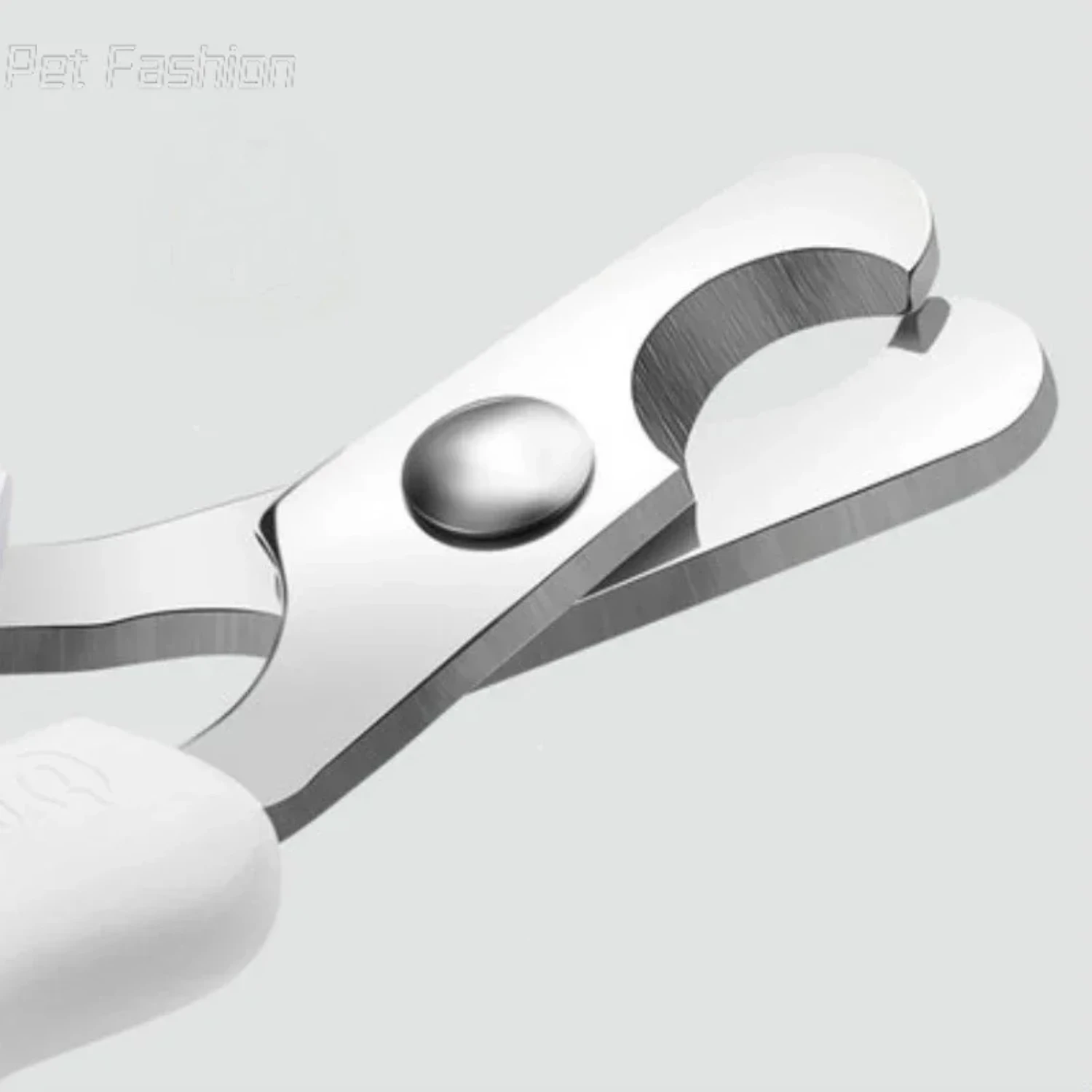 Cat Nail Scissors Pet Dog Nail Clippers Toe Claw Trimmer Professional Pet Grooming Products Small Puppy Dogs Cat