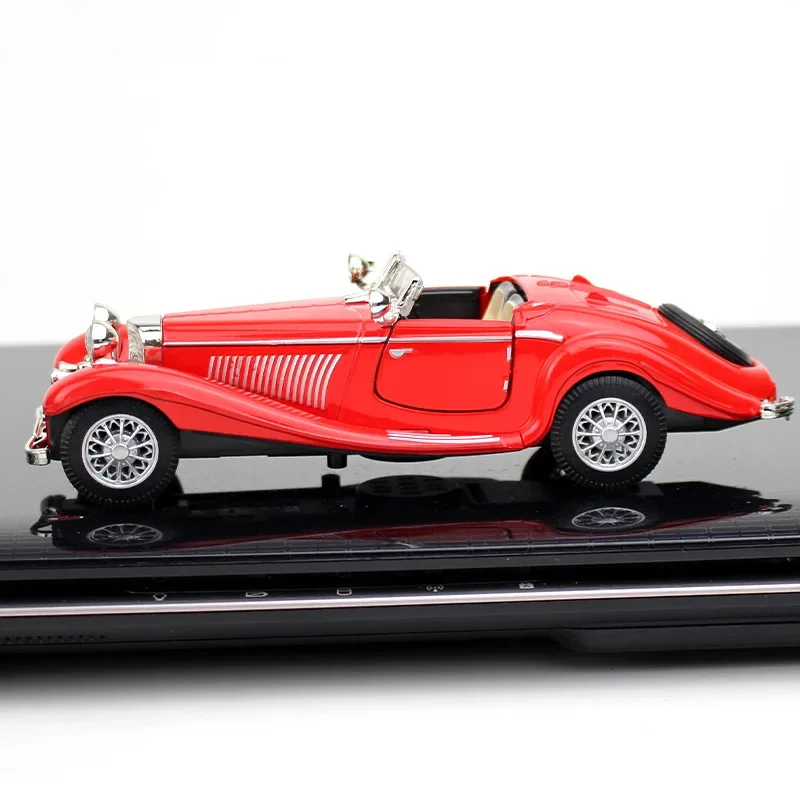 DHgate.com:5/10 Alloy Racing Cars Collection: Colorful Iron