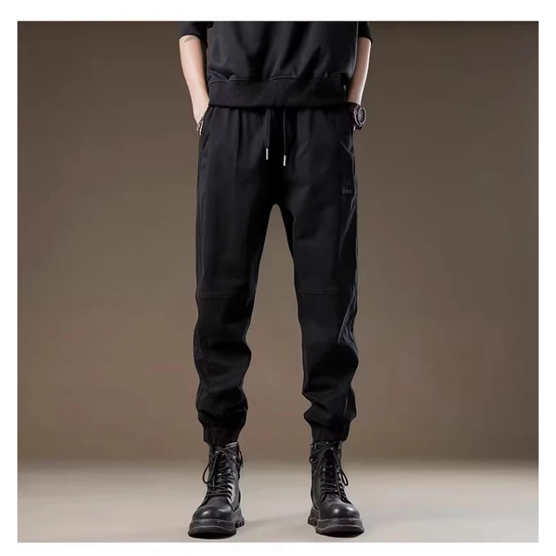 

Men in overalls men in slacks men in oversized pants