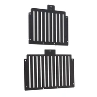 Black Plastic Needle Bar Guide Rail – 9N & 12N for Tajima, Feiya, Haina, ZGM Embroidery Machines - Image 4