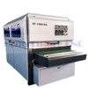 1300 Mm Working Width Automatic Brush Sander Sanding Polishing Machine For Wood 5