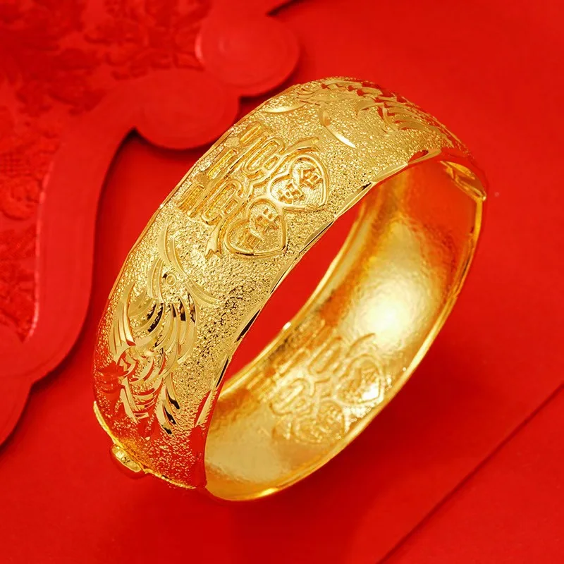 美品⭐︎OMEGAΩ Au750純金ブレスレット 金のブレスレット - 本物の金でメッキされています – Timi of Sweden