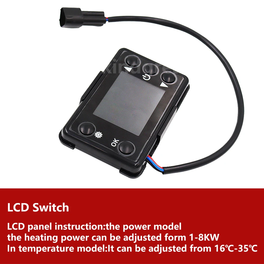 ڵ      LCD Ϳ, 12V, 24V ġ,  , ,  , ǰ