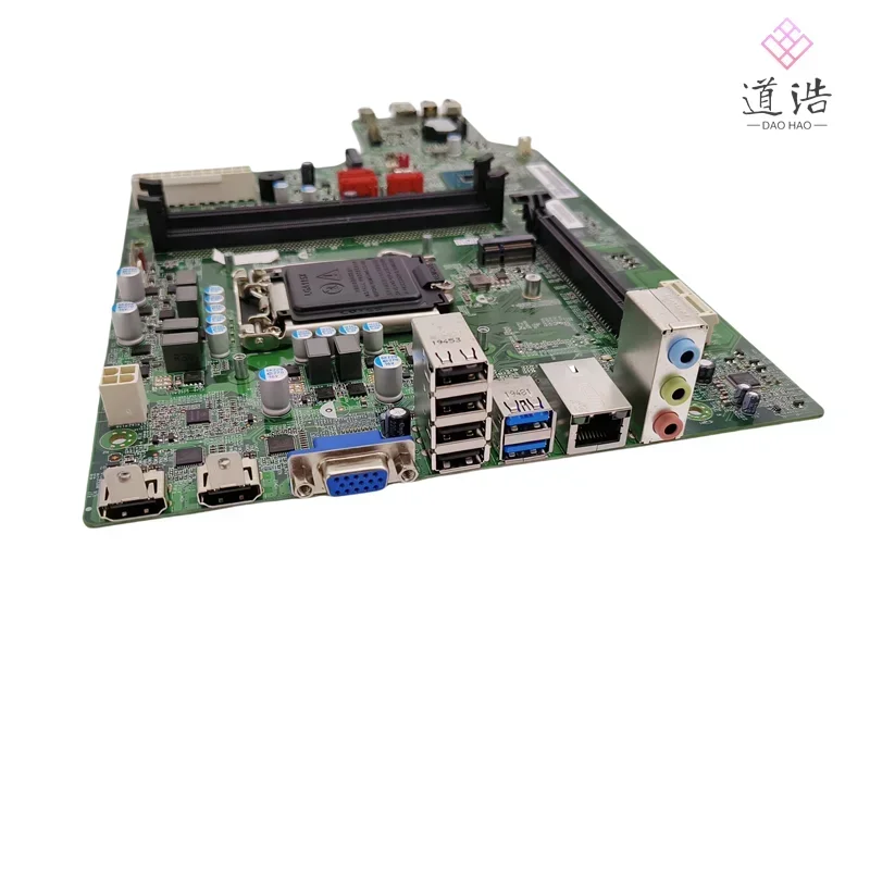 B36H4-AD For Acer TC-885 Desktop Motherboard LGA 1151 DDR4 B360 Mainboard 5 B36H4-AD For Acer TC-885 Desktop Motherboard LGA 1151 DDR4 B360 Mainboard - Image 3