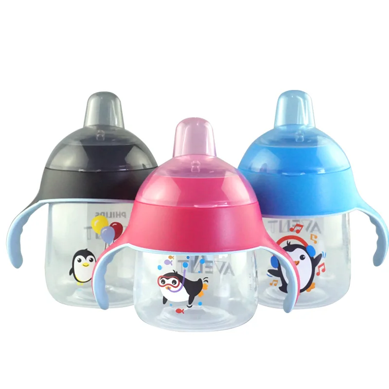 My Penguin Sippy Cup by Philips Avent