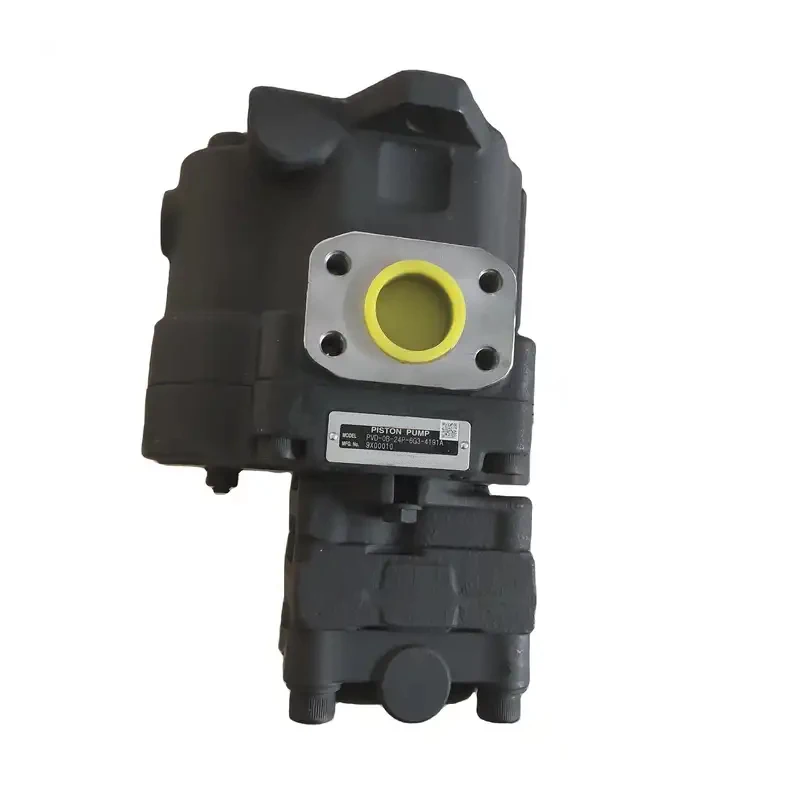 

Для поршневого насоса NACHI PVD-0B-21L3PS-6G3-4269F, гидравлический Шестеренчатый насос
