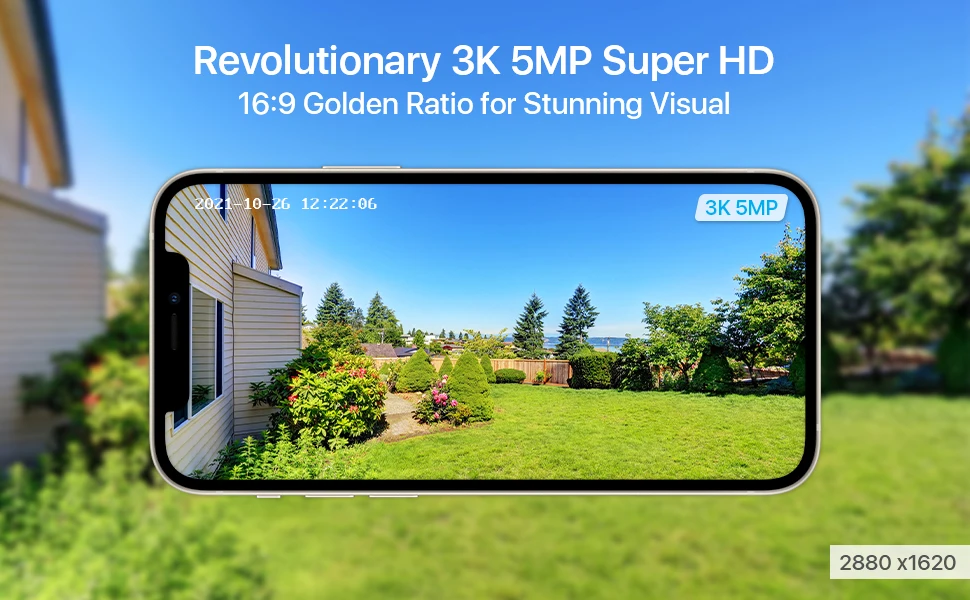ZOSI 5MP Wireless CCTV System 4CH 3K Powerful H.265+ NVR 2/4pcs 5MP IP Bullet CCTV Camera WiFi Security System Surveillance Kits 12 S87fdb5fe772c416a8d1d34d60a6e09fc4 ZOSI 5MP Wireless CCTV System 4CH 3K Powerful H.265+ NVR 2/4pcs 5MP IP Bullet CCTV Camera WiFi Security System Surveillance Kits
