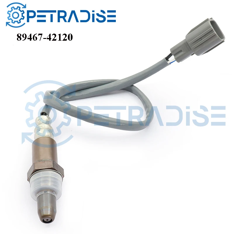 

New Upstream Oxygen Sensor For Toyota RAV4 06-12 2.5L Sienna Avalon Lexus ES350 RX350 Auto Parts OEM 89467-42120 8946742120