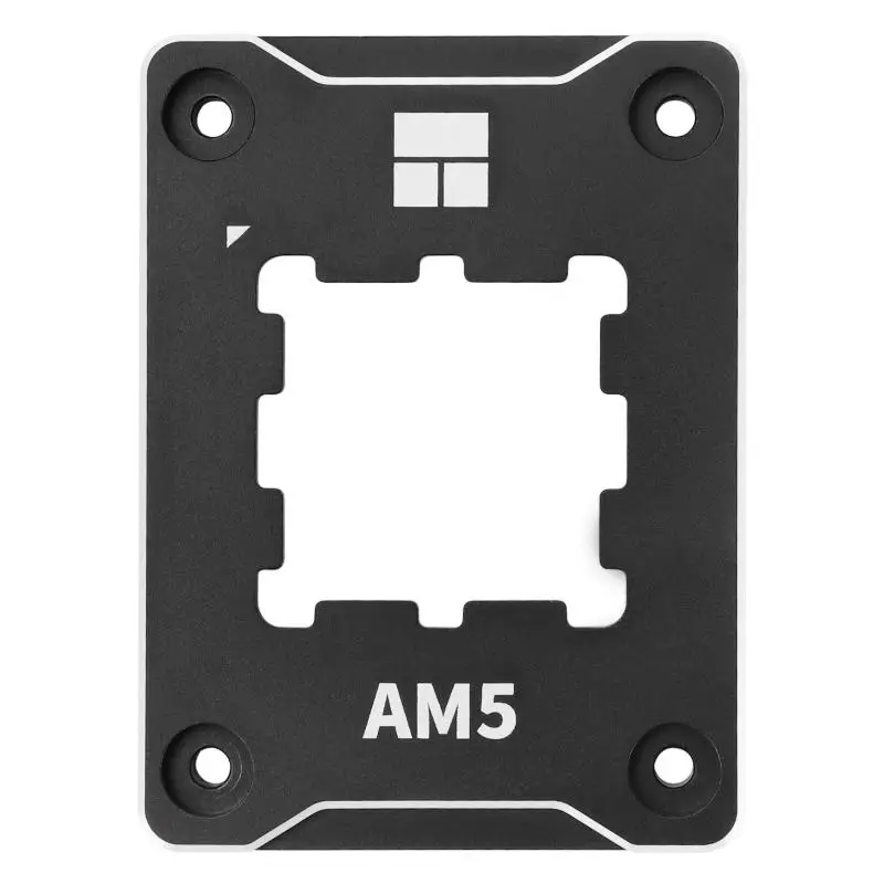 Thermalright ASF AMD AM5 Secure Frame Black/Red Computer CPU Bending thumbnail 5