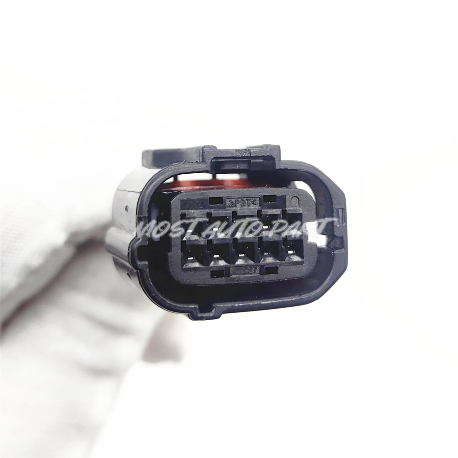 

88210-24010 соединитель датчика радиолокационного расстояния для Lexus RC200T RC350 RC300 2015-2017 гнездовой разъем