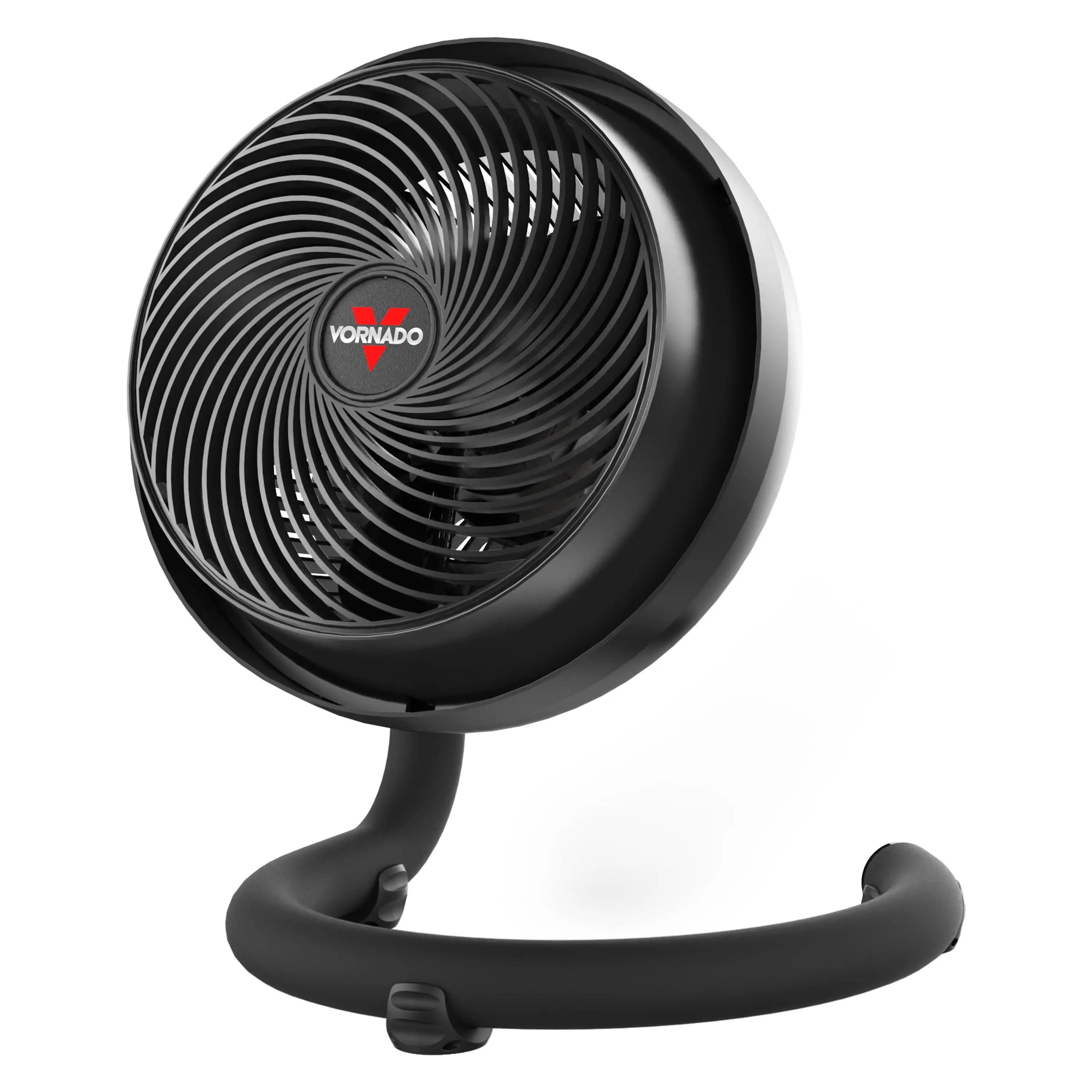 

Vornado 10" 623 Mid-size Whole Room Air Circulator Floor Fan