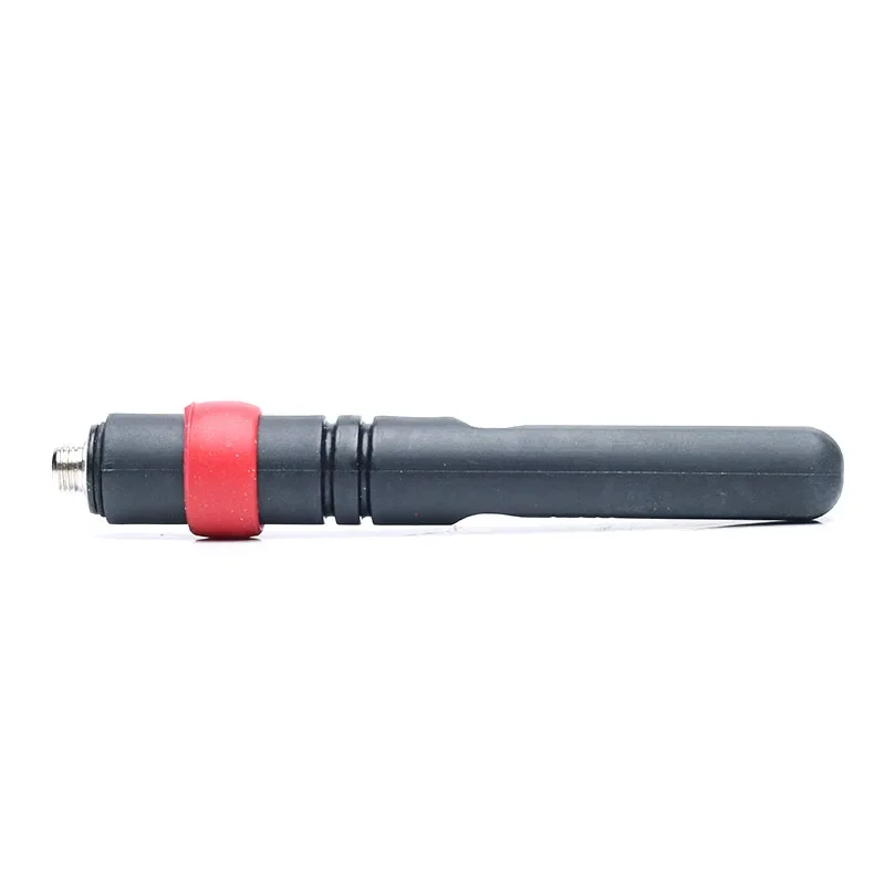 Rubber Antenna VHF UHF For Motorola XiR P8668i P6600i P6620i 3000e 7550e Dp2000e Dp4801e Dgp8550e Dep550e HAM Radio Aerials For radio antenna qrp antenna ham radio antenna hf antenna two way radio antenna