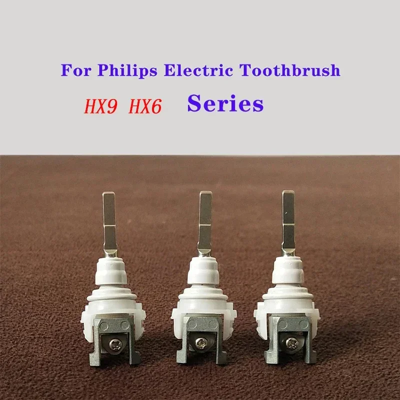 

Electric Toothbrush Link Rod Part For Philips 6 Series Or 9 Series HX9954 HX9984 HX9924 HX9944 HX9903 HX9140 HX9160 HX9340