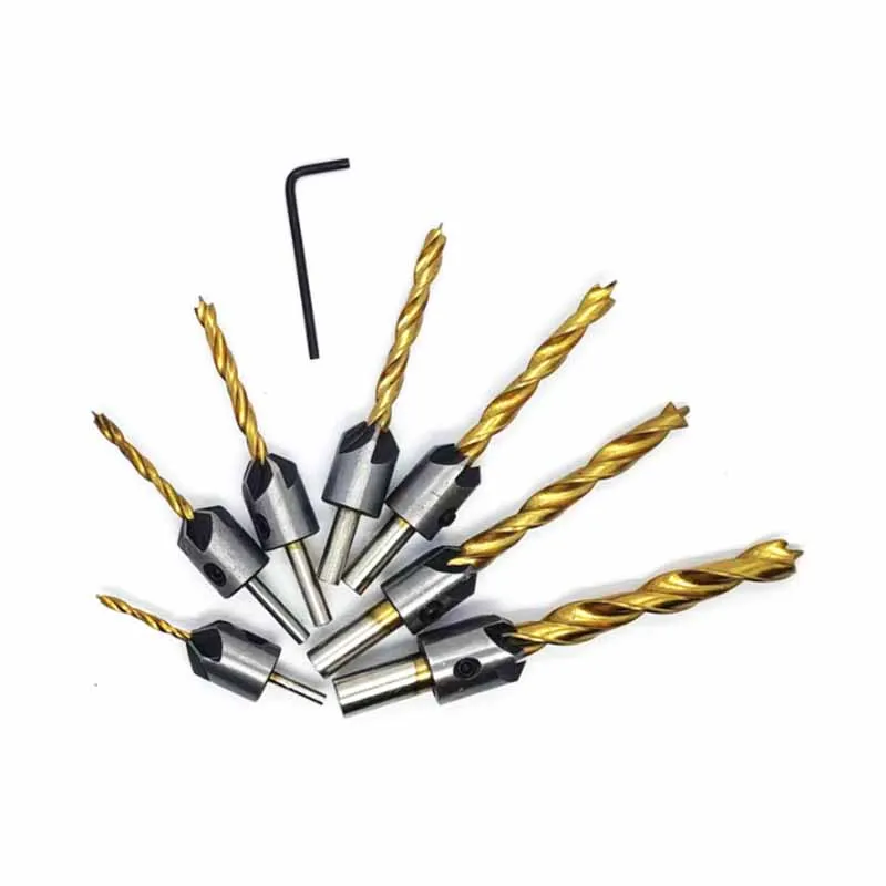 Рисунок 6 - фаски из высокоуглеродистой ст