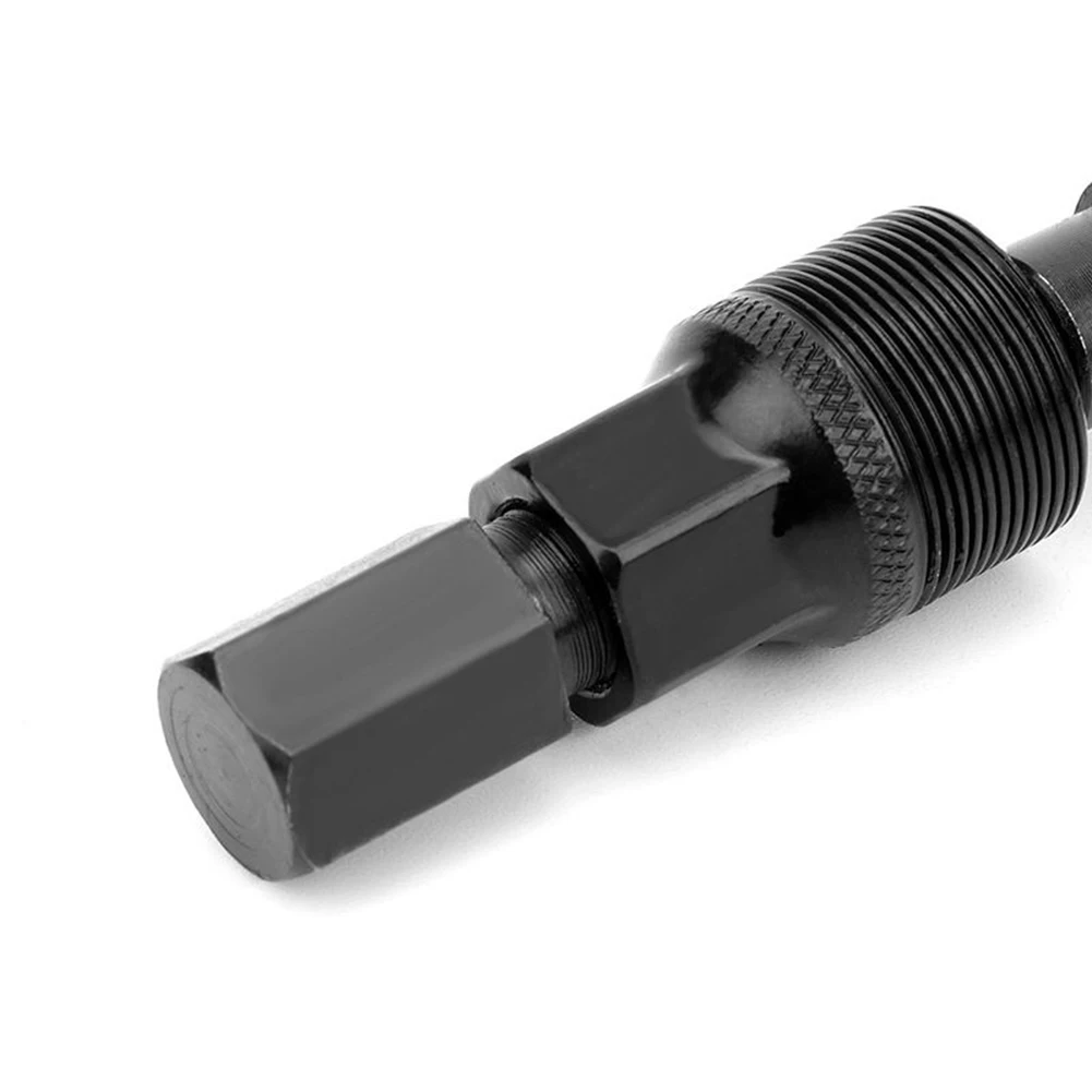 1PC Fahrrad Kurbel Puller Entfernen Werkzeug Keil Platz Konische Pedal Reparatur Werkzeug Für MTB Rennrad Kurbelgarnitur Reparatur Werkzeuge – Detail 21