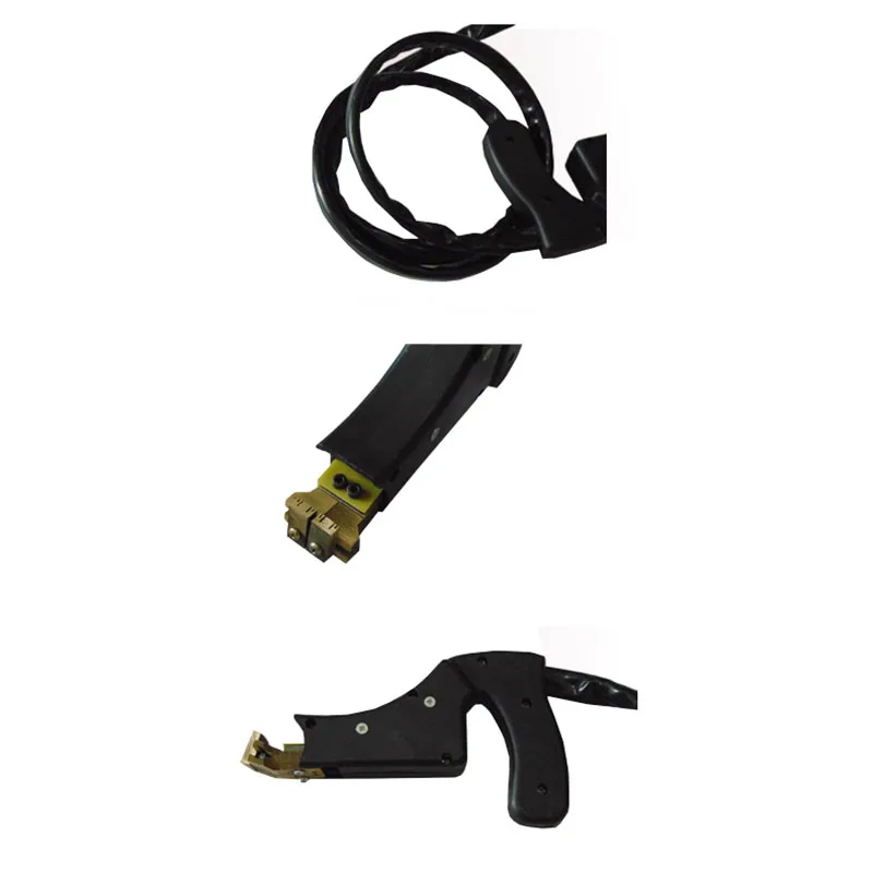 Tire Regroover Truck Tire Car Tire Rubber Tyres Blade Iron Grooving electric Rubber cutting machine 5