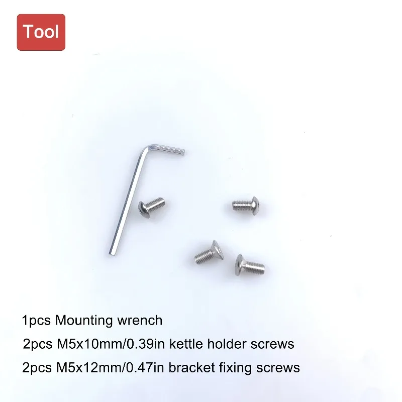 1Pc 알루미늄 자전거 물병 케이지 조정 가능한 마운트 자전거 음료병 홀더 경량 녹 방지 워터 컵 랙