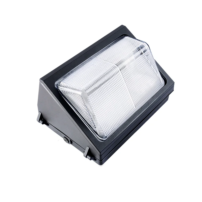 

China Supplier best selling dlc listed Parking lot led mini wall pack