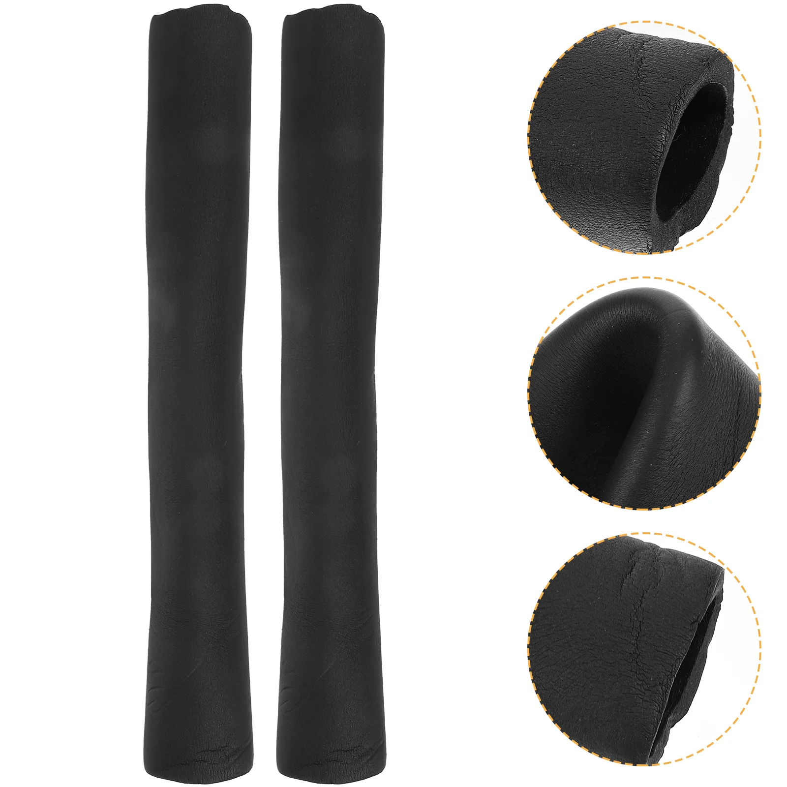 

Foam Tubing Handle Grip Support Floor Jack Grip Cover Handle Protector Pipe Insulation Wrap Foot Roll Bar Padding Protection