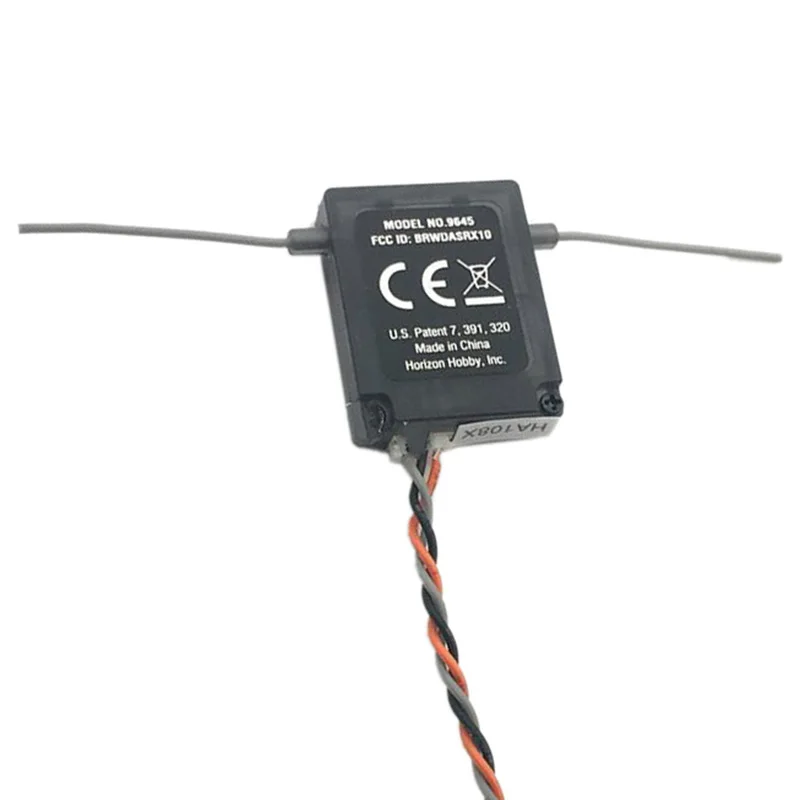 DSMX Receiver Satellite for AR6210 AR8000 AR9020 AR12120 Receiver NND